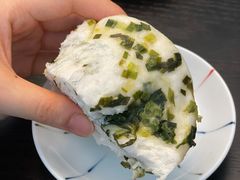 大花卷-白玉兰食品(中山公园龙之梦店)