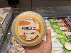 -喜社·面包·甜品·蛋糕(燕山店)