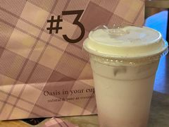 -Yee3·三号椰(上海中山公园龙之梦店)