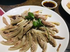 白切羊肉-小莆天(元帅路店)