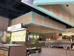 -狐狸爱上椰子鸡(滨江星光大道店)