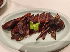 -小绍兴家宴·百年绍兴菜(鲁迅路店)