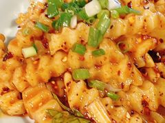 乐山狼牙土豆-全牛匠·乐山跷脚牛肉(西单华威约饭街店)
