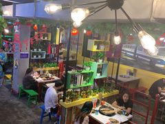 -正宗钢管厂五区·小郡肝火锅·串串香(商品街总店)