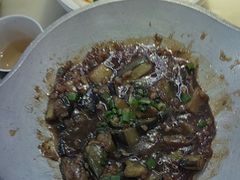 -绿茶餐厅(青岛城阳万象汇店)