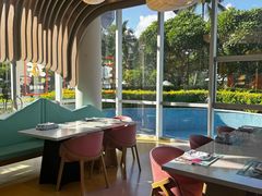 -水桶王国主题餐厅·聚会·生日派对·亲子活动·家庭套餐(亚龙湾希尔顿店)