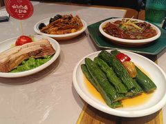-松鹤楼面馆(清河万象汇店)