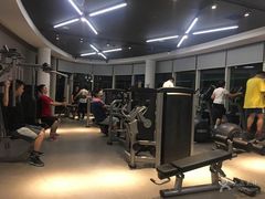 -一兆韦德健身(慧芝湖店)