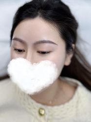 -十三美学·半永久纹眉纹唇·野生眉