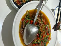 -兰湘子·湘菜小炒(盛龙广场店)