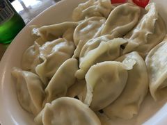 -北方饺子王·海肠捞饭·海鲜锅(山大店)