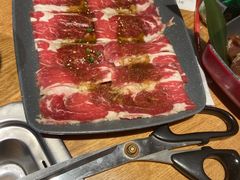 -新石器烤肉(南站店)