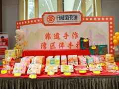 -小榄公饭店·岭南庭院餐厅(民安北路店)