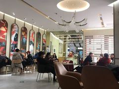 -Tims天好咖啡·贝果(东方广场店)