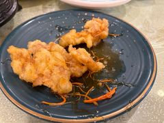 -鹤乡东北菜(崮山路店)