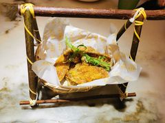 蛋黄鸡翅-新发现(苏州中心商场店)