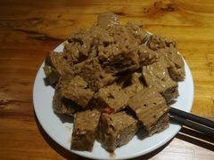 -金口馨方城炝锅烩面(康宁街店)
