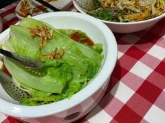 -西贝莜面村(当代商城店)