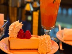 -The Cheesecake Factory 芝乐坊餐厅(王府中環店)