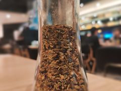 必胜客的干料瓶-必胜客(王府井店)