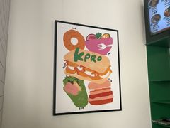 -肯德基(成山路地铁站店)