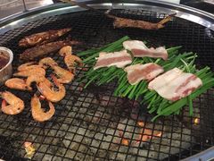 -五彩凉山自助西昌烧烤(柳翠路店)