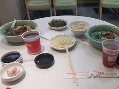 -李先生牛肉面大王(广渠门内店)