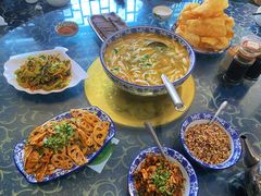 契氏面片-回辉登偰氏面片(东莲花美食街店)