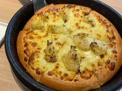 -必胜客(群力王府井店)