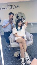 -东梵造型·烫发染发接发连锁SALON
