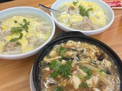 -买又大餐厅(福林里店)