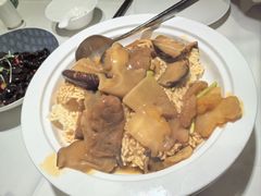 -飶香居(省博物馆店)