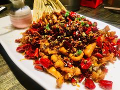 -庆合府重庆大排档(紫都城店)