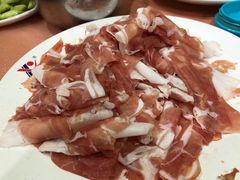 -鑫龙火锅城(环山路店)