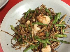 -魁盛居百年鲁菜馆(中林路店)