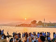 -老虎石海上公园