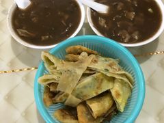 -费记胡辣汤(总店)