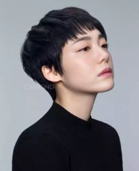 -韩国丽安形象设计