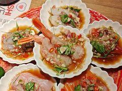 -Sushi Love 创意寿司(丽影广场店)