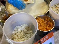 -安徽阜阳卷馍(西单店)