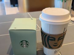 -星巴克(浦江科技广场店)