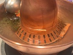 -东门口涮肉·砂锅·烤串(老门东店)