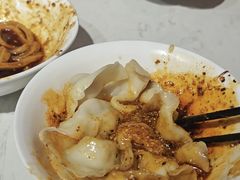 -樊三嬢手工甜水面(大邑安仁店)