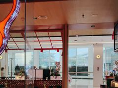 -舞辣辣·川菜·黑豆花水煮鱼(卓悦汇店)