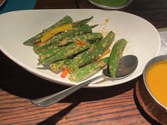 -甘尼仕印度餐厅爵士酒吧(阳春巷店)