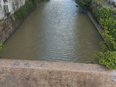 -乌镇东栅景区