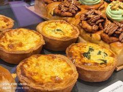 -Money Shops(愚园路店)