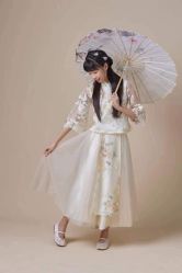 -花开映像儿童摄影