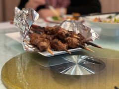 红柳-汗腾格里·风味餐厅(新疆驻京办店)