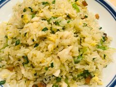 咸鱼鸡粒炒饭-小龍鳳餐室(番禺路店)
